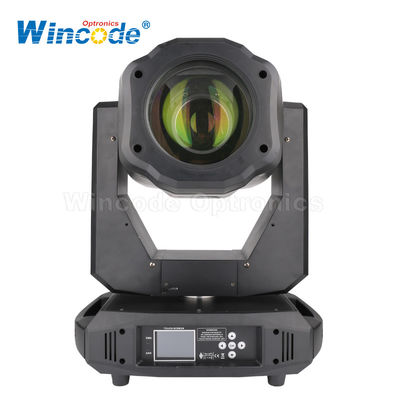 Giá tốt. 3 trong 1 chùm di chuyển đầu đèn 350w 17r Với Zoom màn hình cảm ứng hoạt động trực tuyến