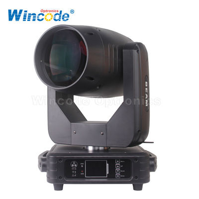 Giá tốt. Super Bright 18R 380W Beam Moving Head Light với 2 Prism xoay trực tuyến