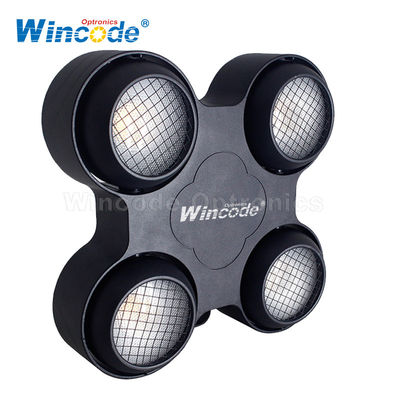 Giá tốt. 400W IP65 4 Eyes COB LED Audience Blinder với Đem Dấu tuyến tính trực tuyến