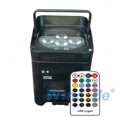 Giá tốt. 18W RGBAW UV 6 trong 1 pin không dây LED Uplight Freedom Par trực tuyến