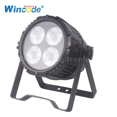 Giá tốt. 8CH COB 2 trong 1 ngoài trời 4 × 50W chống nước đèn LED Par trực tuyến