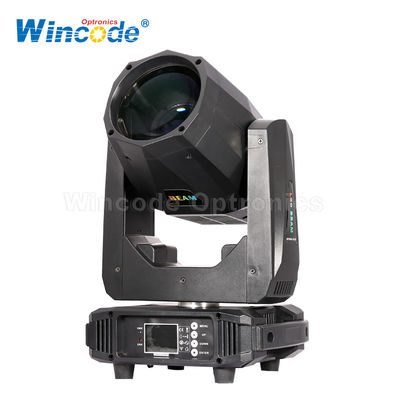 Giá tốt. 2 ° 80W Đèn LED Đèn chuyển đầu Đèn cho trung tâm giải trí trực tuyến