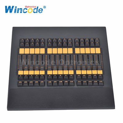 Giá tốt. 240V nguồn cung cấp điện 60mm GrandMA OnPC Fader Wing trực tuyến