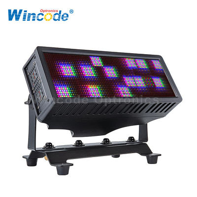 Giá tốt. WOP-LE3008 Kiểm soát nước IP65 Pixel LED Strobe với RDM trực tuyến