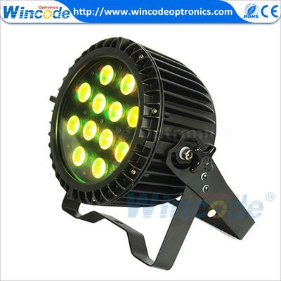 Giá tốt. Đèn bữa tiệc Đèn sự kiện Đèn LED 12 * 10w Par Can IP65 Curtain Table Color Wash trực tuyến