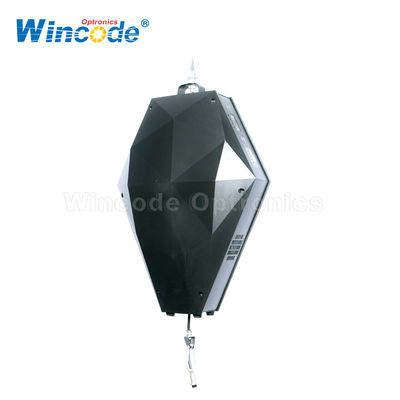 Giá tốt. Nhà hát Master Slave 35cm LED hiệu ứng ánh sáng Kinetic Lifting Ball trực tuyến