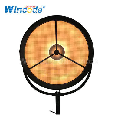 Giá tốt. 33951LM 3000K 9CH Osram Halogen Stage Spot Par Can trực tuyến