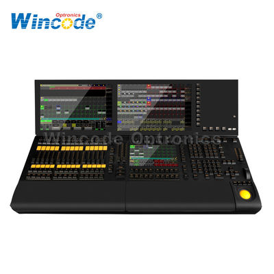 Giá tốt. 100mm 4G DMX Light Board Controller Cho Đèn Máy tính trực tuyến