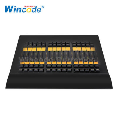 Giá tốt. MA Fader Wing Disco Lighting Dmx Controller cho đầu di chuyển trực tuyến