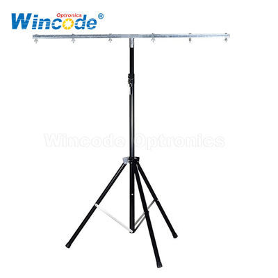 Giá tốt. 40mm Tripod Đèn sân khấu di động Đứng đèn cầm LED Par loa trực tuyến