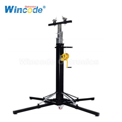 Giá tốt. 6m 150KG Tháp thang máy Đường cột đèn di động trực tuyến